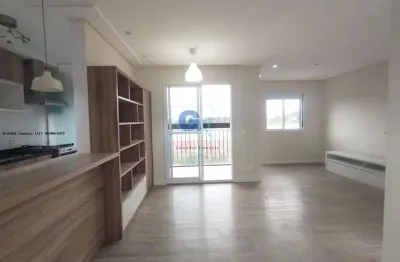 Apartamento para venda em são bernardo do campo, centro, 2 dormitórios, 1 suíte, 2 banheiros, 1 vaga