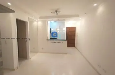 Apartamento para venda em são bernardo do campo, vila gonçalves, 2 dormitórios, 1 banheiro, 1 vaga