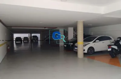 Apartamento para venda em santo andré, jardim ocara, 2 dormitórios, 1 suíte, 2 banheiros, 2 vagas