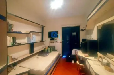 Apartamento para venda em são bernardo do campo, centro, 4 dormitórios, 1 suíte, 4 banheiros, 3 vagas