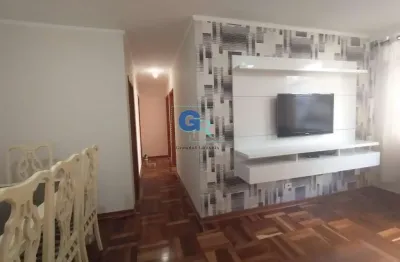 Apartamento para venda em são bernardo do campo, rudge ramos, 2 dormitórios, 1 banheiro