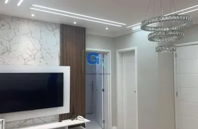 Apartamento para venda em são bernardo do campo, centro, 3 dormitórios, 3 suítes, 4 banheiros, 2 vagas