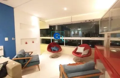 Apartamento para venda em são bernardo do campo, jardim do mar, 3 dormitórios, 3 suítes, 1 banheiro, 4 vagas