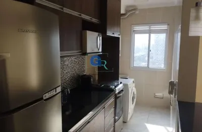 Apartamento para locação em são bernardo do campo, centro, 3 dormitórios, 1 suíte, 2 banheiros, 2 vagas