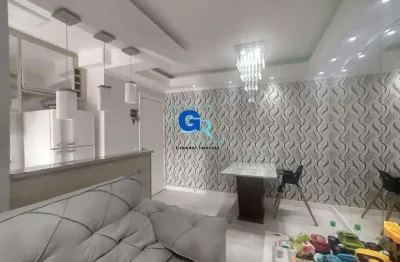 Apartamento para venda em são bernardo do campo, centro, 3 dormitórios, 1 suíte, 2 banheiros, 2 vagas