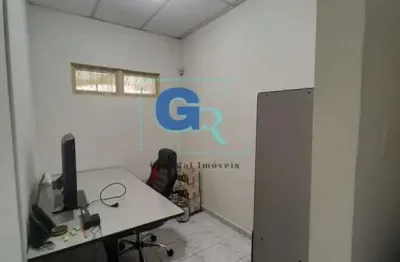 Casa comercial para venda em são bernardo do campo, baeta neves, 8 dormitórios, 1 suíte, 4 banheiros