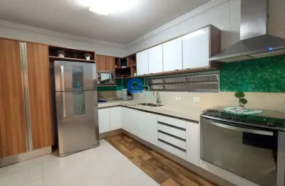 Casa / sobrado para venda em são bernardo do campo, ferrazópolis, 3 dormitórios, 1 suíte, 3 banheiros, 5 vagas