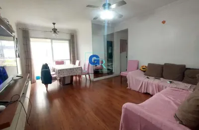 Apartamento para venda em são bernardo do campo, centro, 4 dormitórios, 1 suíte, 2 banheiros, 2 vagas