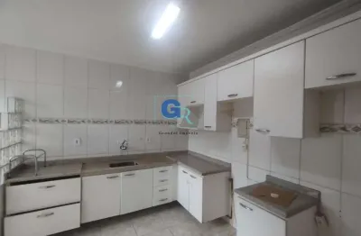 Apartamento para Venda em São Bernardo do Campo, Baeta Neves, 2 dormitórios, 1 banheiro, 1 vaga