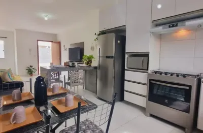Apartamento à venda no Xurupita, Porto Seguro 