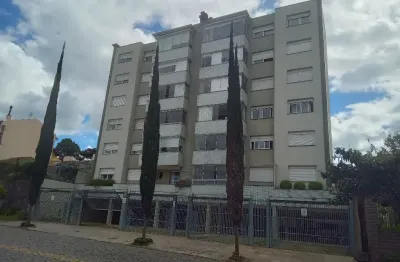Apartamento com 2 quartos à venda na Próximo Sacolão Minuano, Jardim América, Caxias do Sul