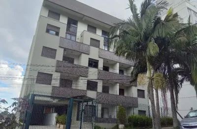 Apartamento com 1 quarto à venda na Próximo A Ucs, Petrópolis, Caxias do Sul