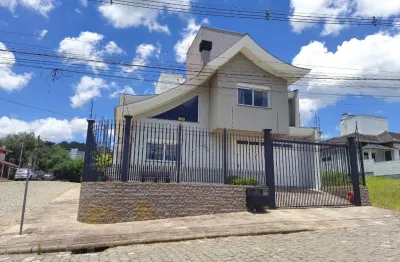 Casa com 3 quartos à venda na Próximo A Igreja, São Luiz da Sexta Légua, Caxias do Sul