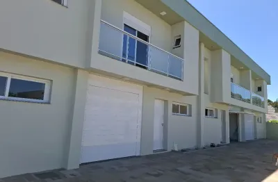 Casa em condomínio fechado com 3 quartos à venda na Próximo A Avenida França, Bela Vista, Caxias do Sul