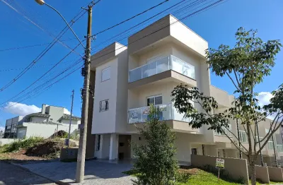 Casa com 2 quartos à venda na Próximo A Avenida França, Bela Vista, Caxias do Sul
