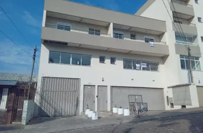 Apartamento com 2 quartos à venda na Próximo Avenida França, Bela Vista, Caxias do Sul