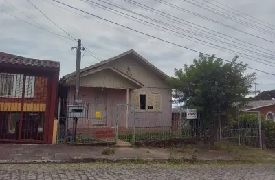 Casa com 2 quartos à venda na Próximo A Ucs, Petrópolis, Caxias do Sul