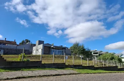 Casa em condomínio fechado com 2 quartos à venda na Próximo A Igreja, São Luiz da Sexta Légua, Caxias do Sul