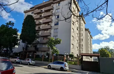 Apartamento com 3 quartos à venda na Próximo Ao Hiper Zaffari (20 De Setembro), Nossa Senhora de Lourdes, Caxias do Sul