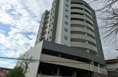 Ótima localização próximo a ucs e br 116 andar alto com ótima vista.