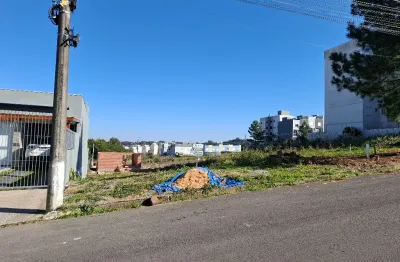 Terreno à venda na Parte Alta Próximo Subestação Rge, São Luiz da Sexta Légua, Caxias do Sul