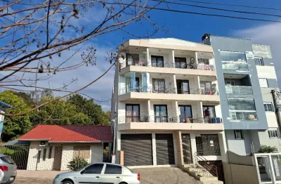 Ótima localização gci vende kitnet com sacada  -frente norte