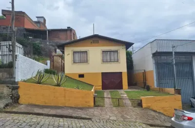 Casa com 3 quartos à venda na Próximo Antiga Fábrica Da Marcopolo, Planalto, Caxias do Sul