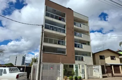 Apartamento com 2 quartos à venda na Próximo A Igreja/escola, Cruzeiro, Caxias do Sul