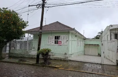 Casa com 3 quartos à venda na Próximo A Ucs, Petrópolis, Caxias do Sul