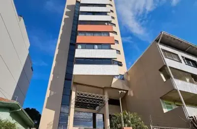 Apartamento mobiliado na tronca, disponibilidade de ocupação: nov/2025