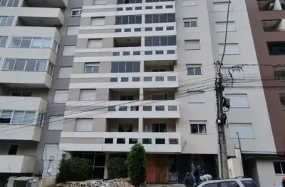 Apartamento com 2 quartos à venda na Próximo A Ucs, Petrópolis, Caxias do Sul