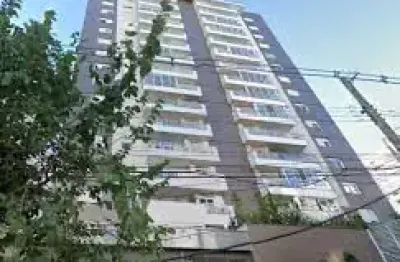 Ótimo apartamento no bairro exposição semi mobiliado em excelente  localização