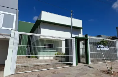 Conforto, praticidade e espaço em um só lugar! este sobrado foi pensado para quem busca qualidade de vida e ambientes bem distribuídos.