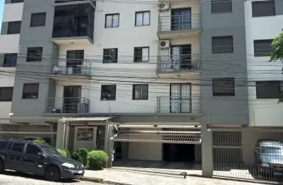 Apartamento em excelente localização no bairro sagrada família