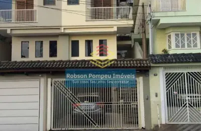 Opotunidade sobrado à venda com 128m²  a 5 minutos lago dos patos vila rosália $ 750.000, guarulhos