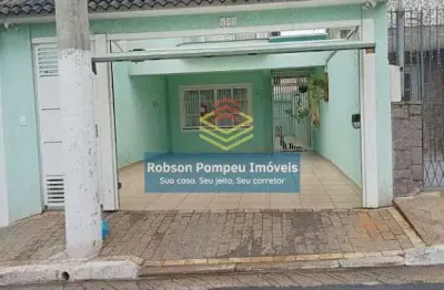 Oportunidade sobrado à venda com 3 vagas,  124m² por apenas $ 830.000, tremembé, são paulo, sp, age