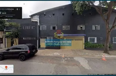 Oportunidade rara em esquina estratégica  por $ 1.990.000  à venda, ponte rasa, são paulo, sp