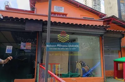 Oportunidade comercial em uma das avenidas mais movimentadas de sp - sobrado para venda e locação 3
