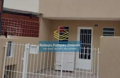 Oportunidade ! sobrado à venda com 2 dormitórios 1 vaga ao lado centro por apenas $340.000 , vila d