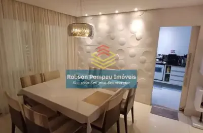 Oportunidade com vista linda para sp - apartamento à venda com 134m² - 3 suítes por r$ 1.399,000, v