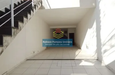 Oportunidade sobrado à venda 400 metros estação guilhermina apenas r$ 795.000, vila granada, são pa