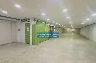 Oportunidade galpão / prédio locação e venda com elevador de cargas 3.000m² ao lado da dutra à vend