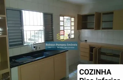 Oportunidade sobrado à venda com 168m² de construção, 6x30 terreno, com valor de r$480.000 , jardim