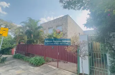 Oportunidade lindo sobrado à venda com 433m² melhor região de perdizes, apenas r$ 2.100.000 são pau