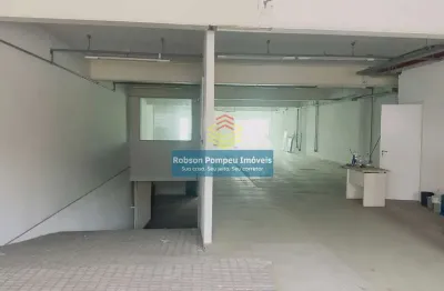 Galpão / prédio com elevador com 1.500 m² para locação por apenas  r$ 35.000,00, santana, são paulo