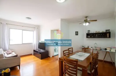 Oportunidade apartamento para venda r$ 505.000 e locação r$ 3.633.000 com 70m² , centro, guarulhos,