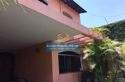 Oportunidae sobrado à venda 10x25 com edícula, vila augusta, por r$ 1.480.000 guarulhos, sp