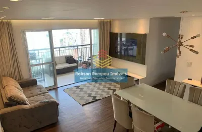 Oportunida apartamento à venda com 106 m² apenas r$ 930.000, jardim flor da montanha, guarulhos, sp