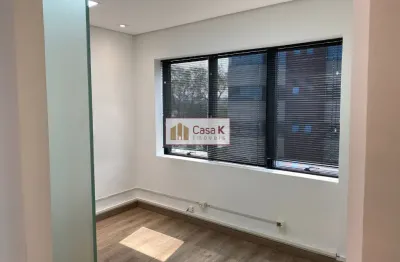 Vende-se sala comercial de 59 m² - av. indico - são bernardo do campo