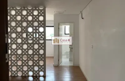 Vende-se sala comercial de 51m² - são bernardo do campo na av. indico
